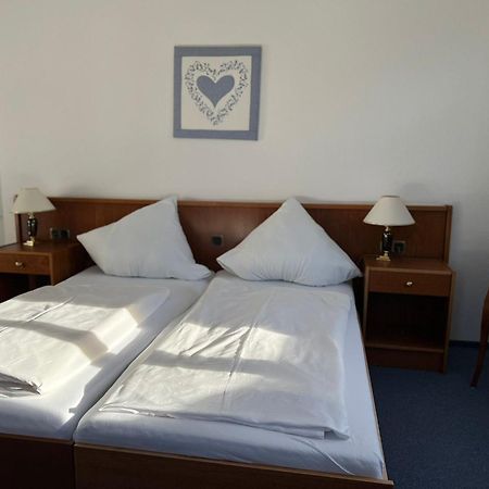 Ilsenburger Hof Bed & Breakfast エクステリア 写真