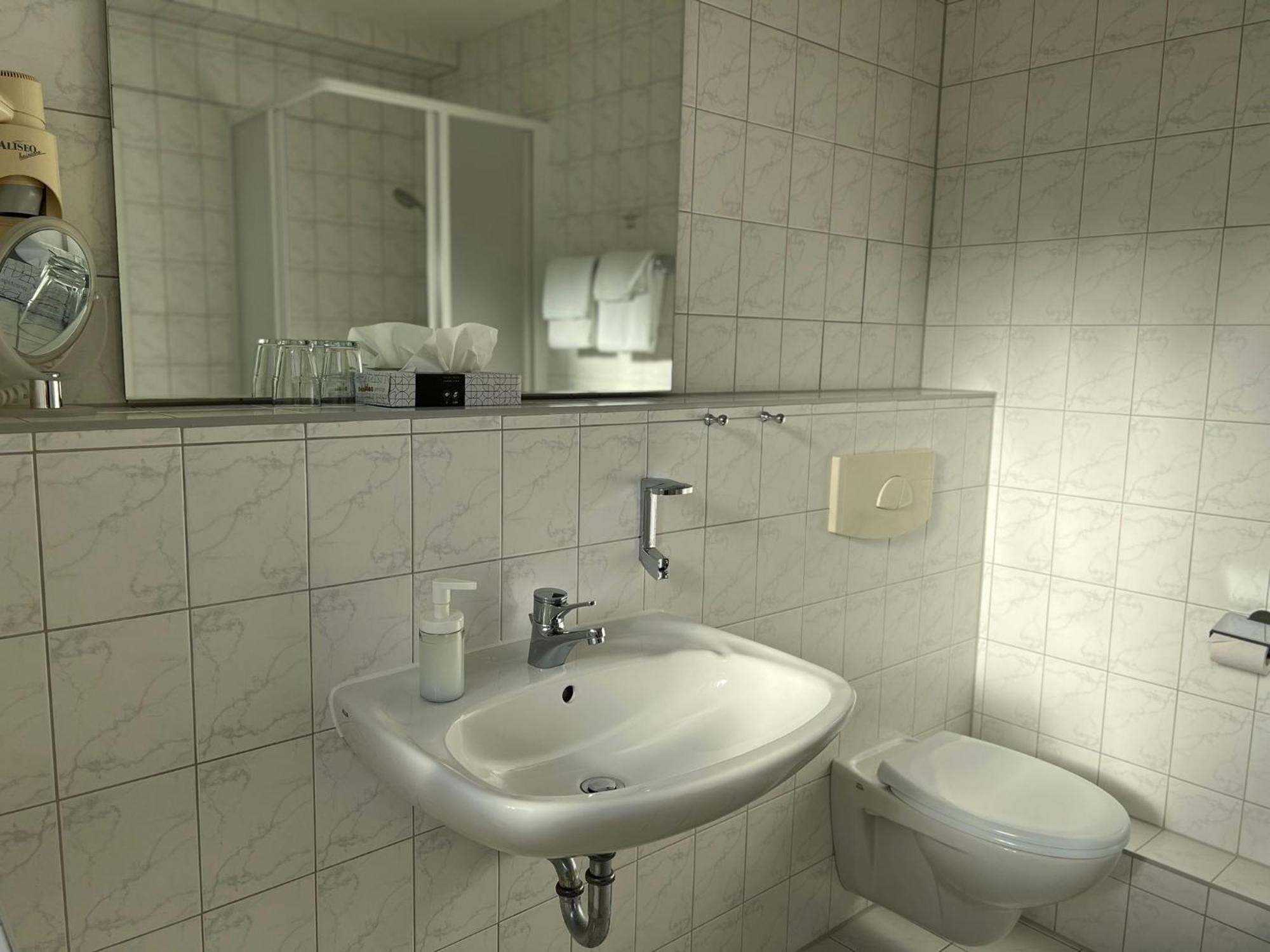 Ilsenburger Hof Bed & Breakfast エクステリア 写真