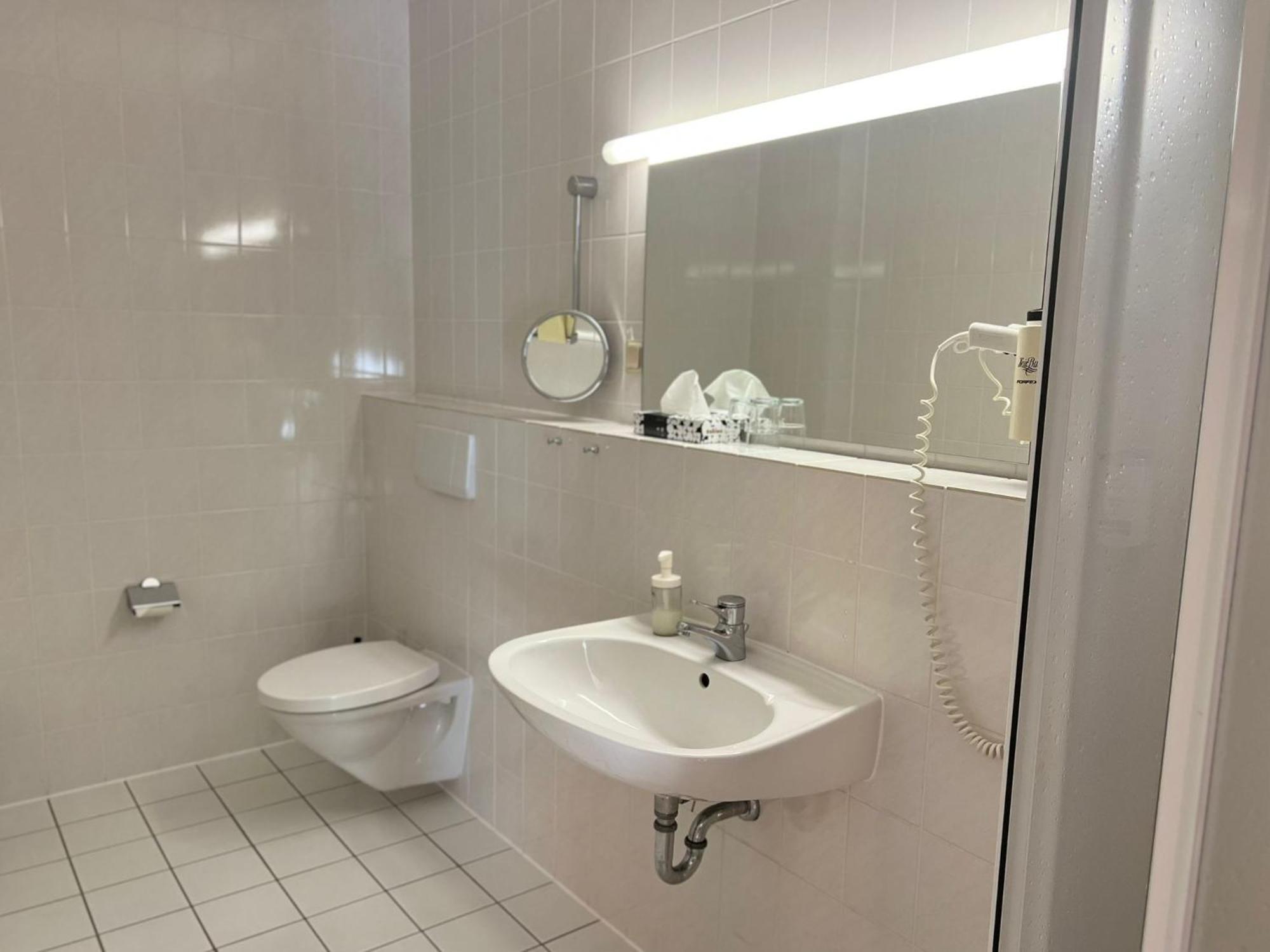 Ilsenburger Hof Bed & Breakfast 部屋 写真