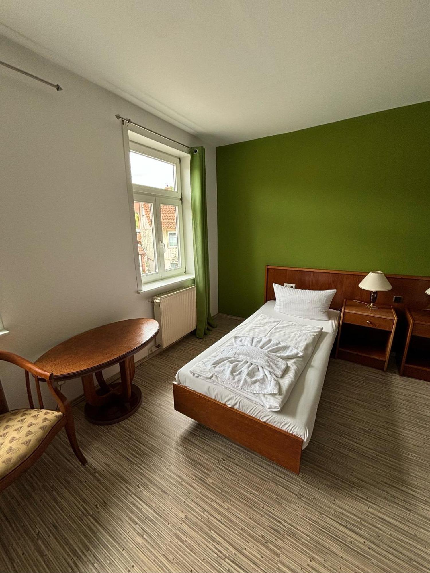 Ilsenburger Hof Bed & Breakfast 部屋 写真