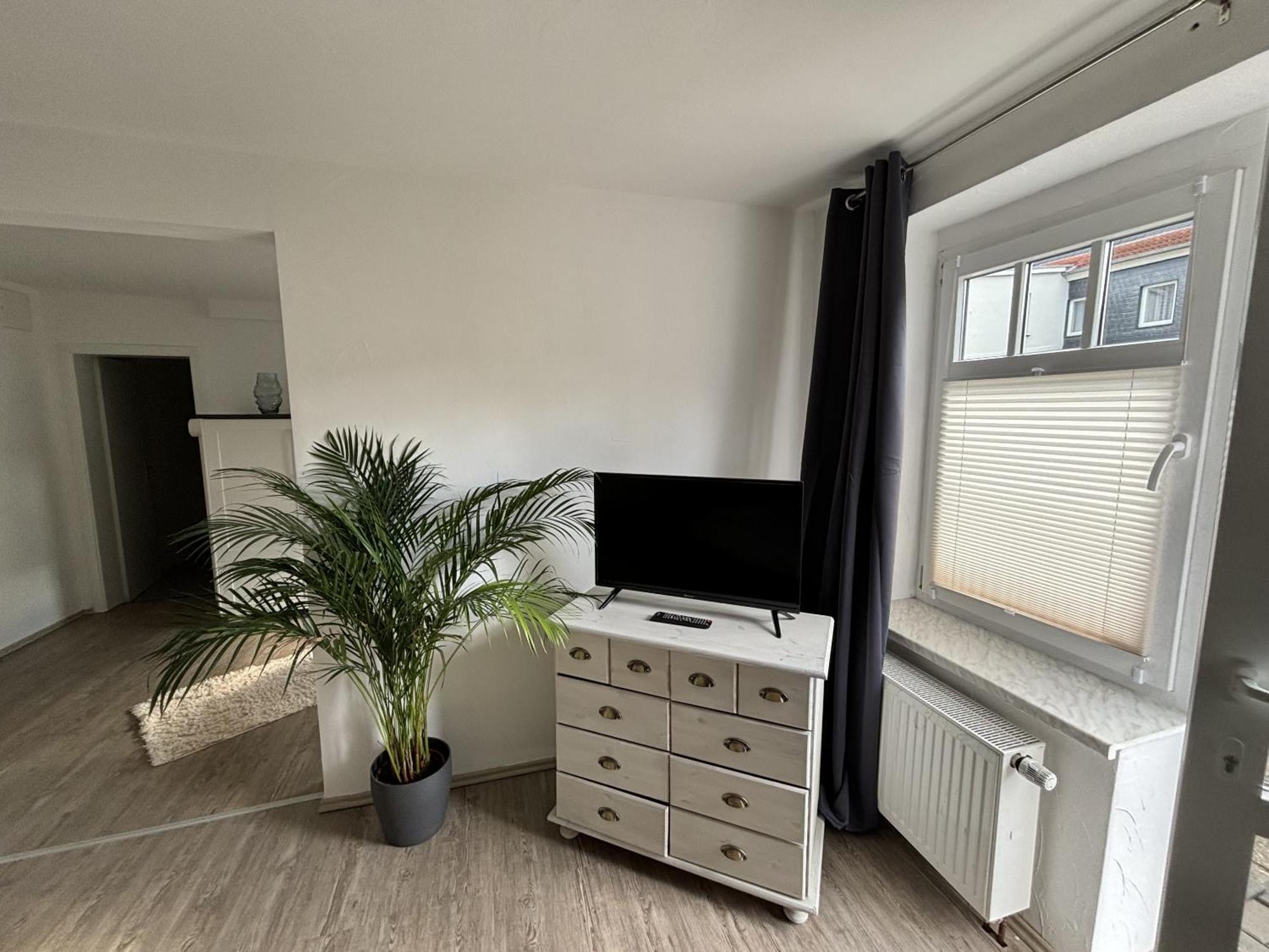 Ilsenburger Hof Bed & Breakfast 部屋 写真