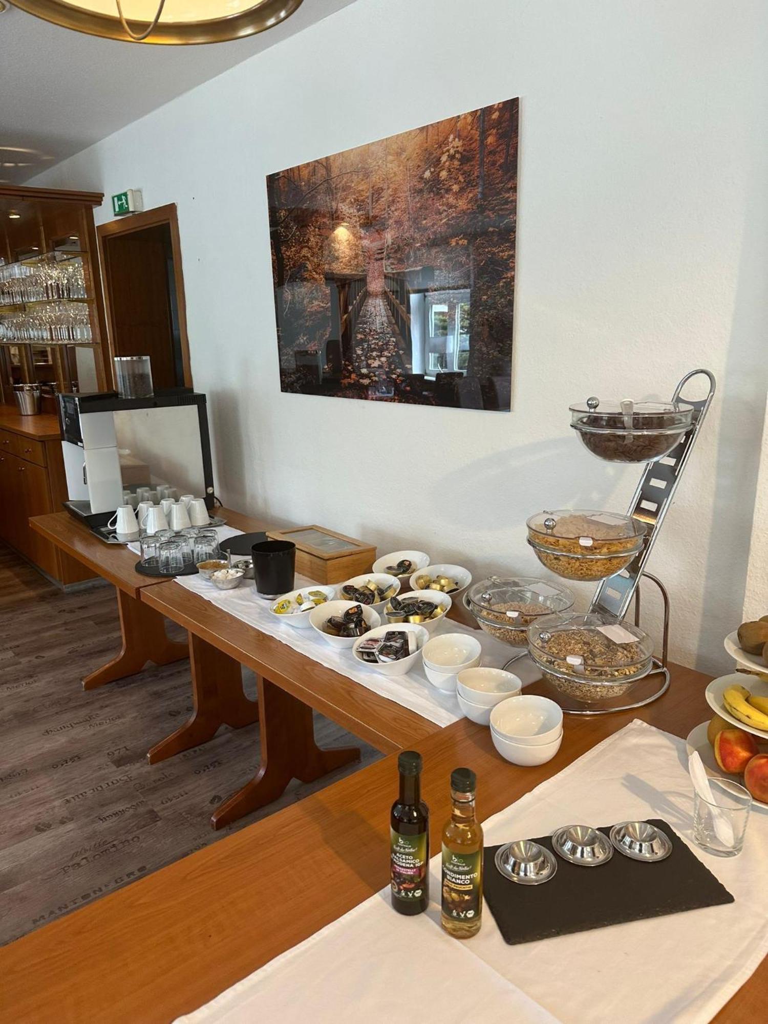 Ilsenburger Hof Bed & Breakfast 部屋 写真