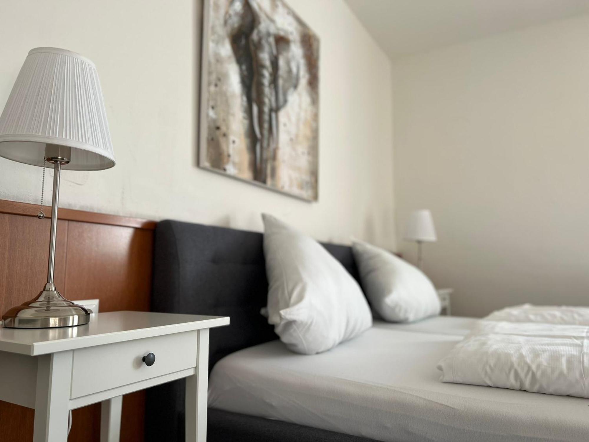 Ilsenburger Hof Bed & Breakfast 部屋 写真